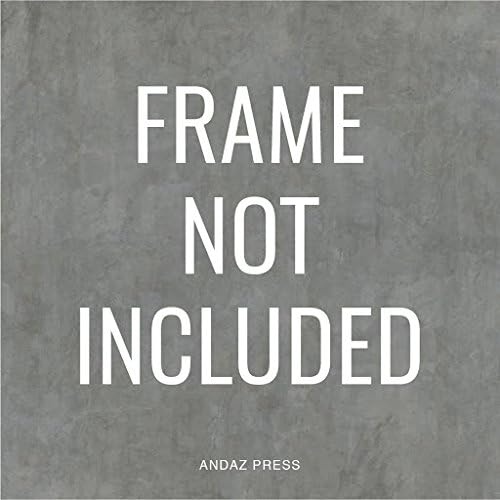 Andaz Press Personalized Extra Large Wedding Easel Board Party Sign, 12x18-inch, Vintage Bohemian Flowers on Navy Blue, Welcome to Our Wedding Bride Groom Name Date, 1-Pack, Custom