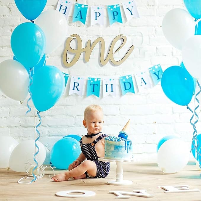 TONIFUL 500 Yards Curling Ribbon-Balloon Ribbon-Balloon String for Art&Craft Decor,Gift Wrapping,Ribbons and Bows for Wedding Christmas New Year Birthday Gifts Graduation Supplies (Teal Blue)