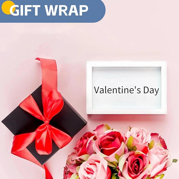 Black Wrapping Paper 15"x390", Wrapping Paper Kraft Paper Roll for Poster Bulletin Board, Art Paper, Poster Easel Drawing Decorative Paper Roll for Birthday, Father’s Day, Birthday, Bouquet Flower