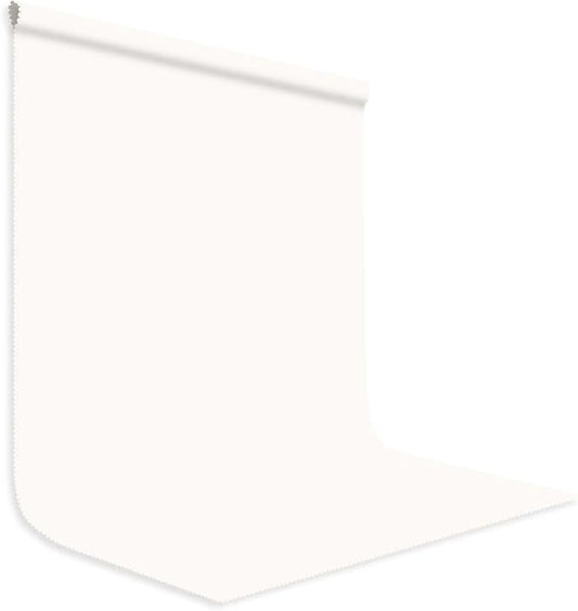 Ivory Portrait Backdrop 8x10ft Zoom Meeting Photo Studio Shooting Props