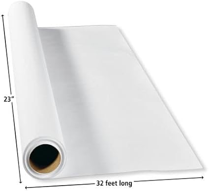 Current Gnome for the Holidays Double-Sided Rolled Christmas Wrapping Paper - Premium Jumbo 23-Inch x 32-Foot Gift Wrap Roll, 61 Square Feet Total