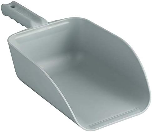 Remco 650088 Scoop,82 oz.,PP,Gray