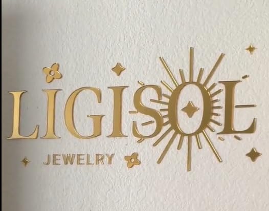 Personalized Acrylic Sign – Modern Logo for Reception Wall