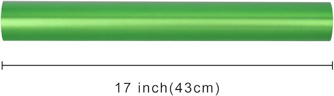 Garbendy Gift Wrapping Paper Roll-Solid Color Pearly-Lustre Paper,Perfect for Wedding, Valentine's Day,Birthday, Christmas,Baby Shower, Party - 17 Inch X 33 Feet