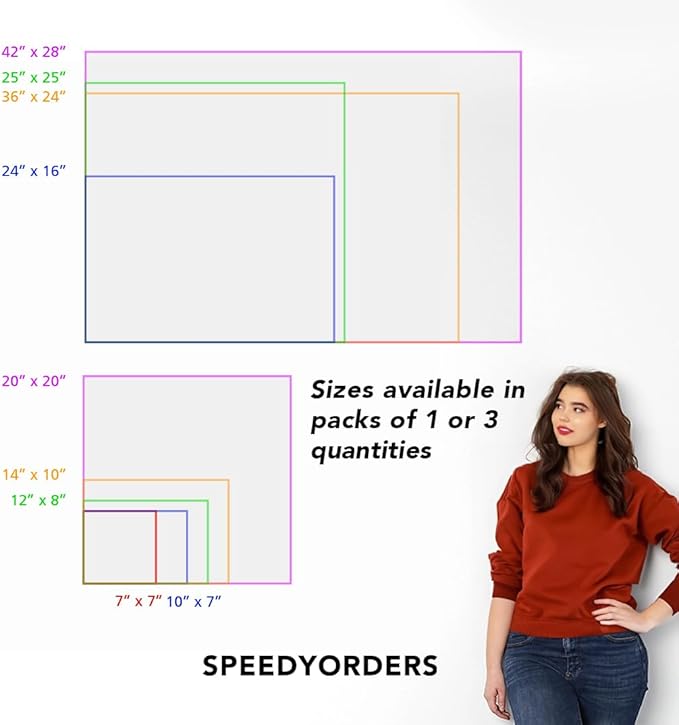 Custom Aluminum Business Signs, Personalized Outdoor Signs, Waterproof, Silver Brushed 20x20 In