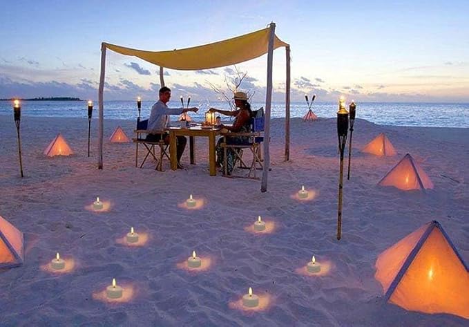 Rechargeable LED Tea Lights, Flickering Flameless Candles with Remote Timer, 12 PCS Electric Battery Operated Candles with Charging Base for Christmas Halloween Weddings Decorative