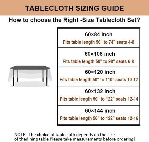 Talasily Linen Tablecloth 100% Pure Linen Table Cloth 60x120 Inches Rectangle Tablecloths Washable Cloths for Kitchen, Dining, Buffet Parties, Holidays, Picnic, Weddings and Restaurants-Muddy Pink