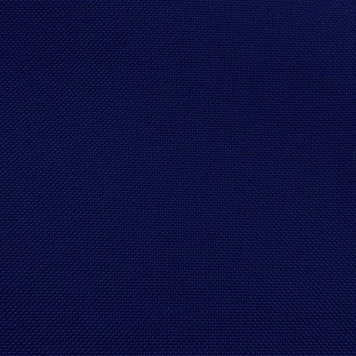 Ultimate Textile Pleat Polyester Fabric Table Skirt - Machine Washable Flame Resistant with Clips for Events, Weddings & Trade Shows, Cut & Sewn in Paterson, NJ - Deep Royal, 14' Shirred Pleat