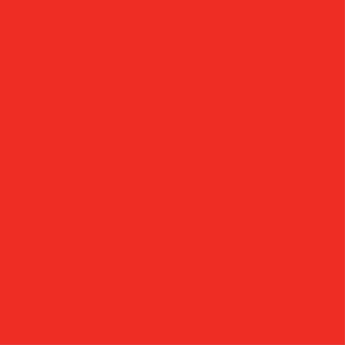 Jillson Roberts 6 Roll-Count All-Occasion Solid Color Gift Wrap Available in 10 Different Assortments, Perfectly Primary
