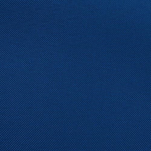 Ultimate Textile Pleat Polyester Fabric Table Skirt - Machine Washable Flame Resistant with Clips for Events, Weddings & Trade Shows, Cut & Sewn in Paterson, NJ - Royal, 14' Shirred Pleat
