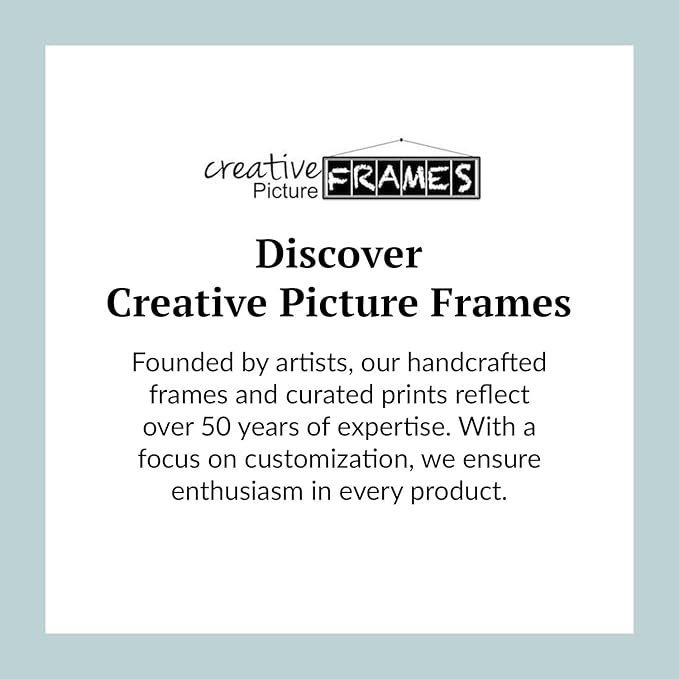 Creative Picture Frames 16" x 24" Jukebox Vinyl Frame Display with Double Matting, LP Record Album Frame for Wall Decor, Black/Black, Pack of 4