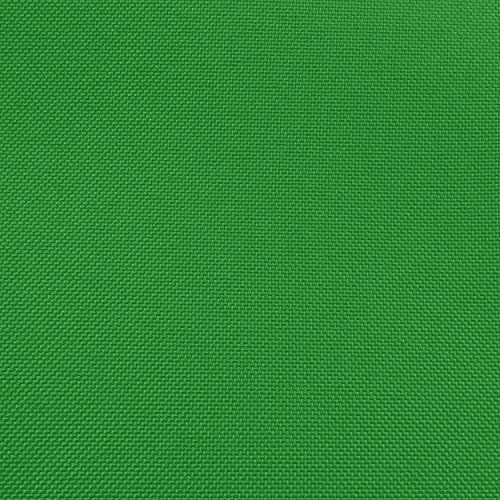 Ultimate Textile Pleat Polyester Fabric Table Skirt - Machine Washable Flame Resistant with Clips for Events, Weddings & Trade Shows, Cut & Sewn in Paterson, NJ - Kelly, 21' Box Pleat