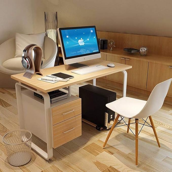 Headphone Stand Wood, Headset Stand for Desk, Walnut Gaming Headphone Holder Compatible for Sennheiser, Bose, Beats, Razer, AKG, Airpod Max, HyperX, Sony PS4 et.