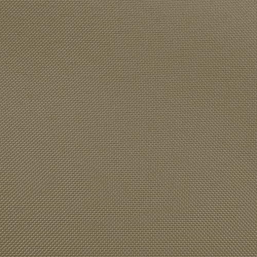 Ultimate Textile Pleat Polyester Fabric Table Skirt - Machine Washable Flame Resistant with Clips for Events, Weddings & Trade Shows, Cut & Sewn in Paterson, NJ - Cafe, 14' Box Pleat