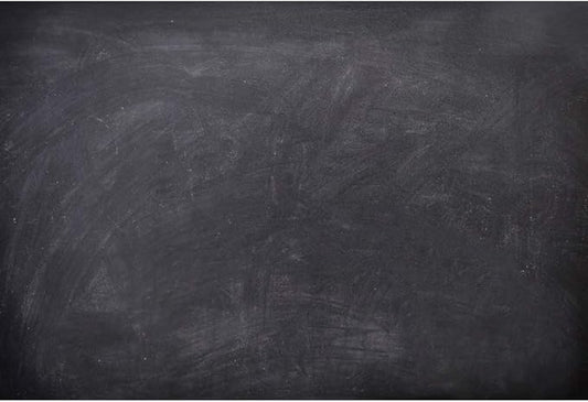 Renaiss 7x5ft Blank Blackboard Backdrop for Photoshoot Man Woman Portrait DIY Chalkboard Photography Background Back to School Banner School Season Photo Booth Props Wedding Teachers` Day Party Decor