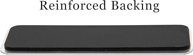 Custom Name Tags - Full Color Logo Name Tags - Scratch Resistant Metal Front & Hard Plastic Back (1x3 Inch, Gold)