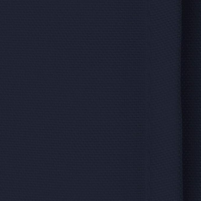 Lann's Linens - 70" Square Premium Tablecloth for Wedding/Banquet/Restaurant - Polyester Fabric Table Cloth - Navy Blue