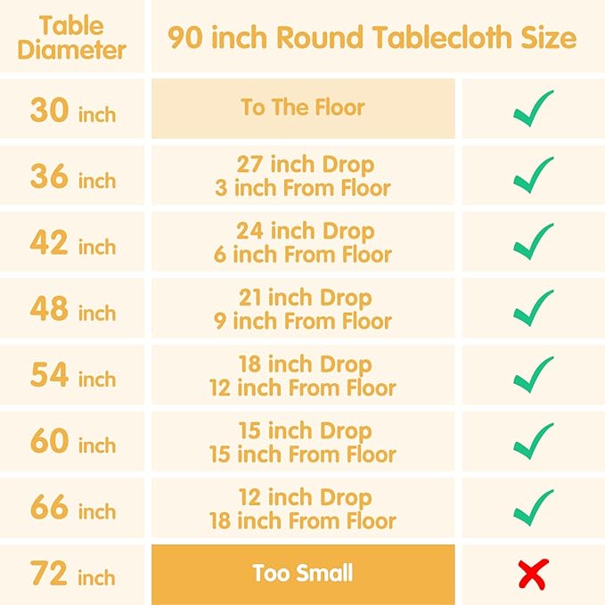 BRILLMAX 8 Pack Pink Round Tablecloths 90 Inch - Circle Bulk Linen Polyester Fabric Washable Table Cloth Cover for Wedding Reception Banquet Birthday Party Buffet Restaurant