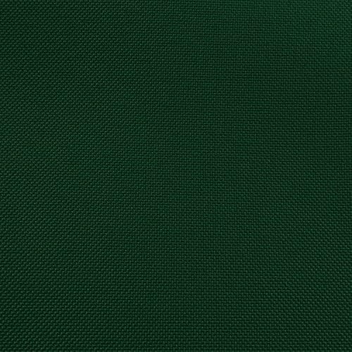 Ultimate Textile Pleat Polyester Fabric Table Skirt - Machine Washable Flame Resistant with Clips for Events, Weddings & Trade Shows, Cut & Sewn in Paterson, NJ - Hunter, 21' Box Pleat