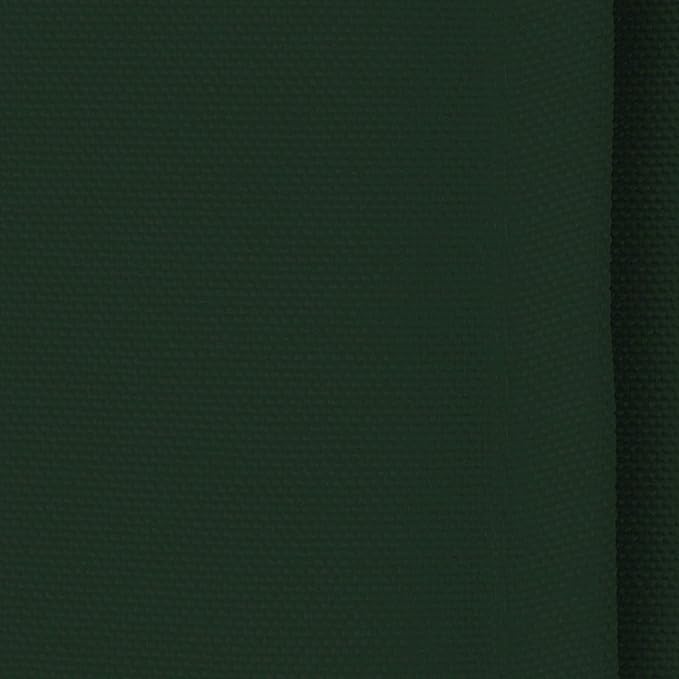Lann's Linens - 10 Premium 90" Round Tablecloths for Wedding/Banquet/Restaurant - Polyester Fabric Table Cloths - Hunter Green