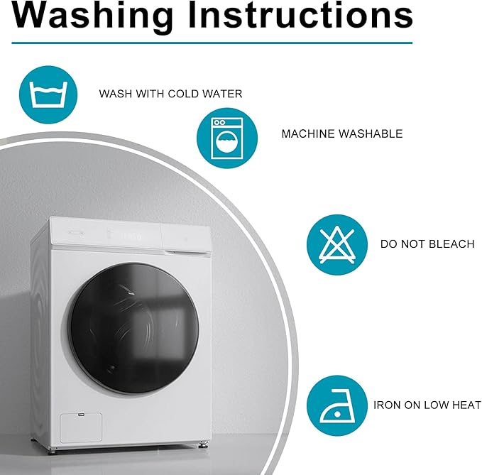 Hiasan Rectangle Tablecloth - Waterproof Washable Fabric Table Cloth for Wedding, Banquet, Gathering and Dining Room, 90 x 156 Inch, Beige