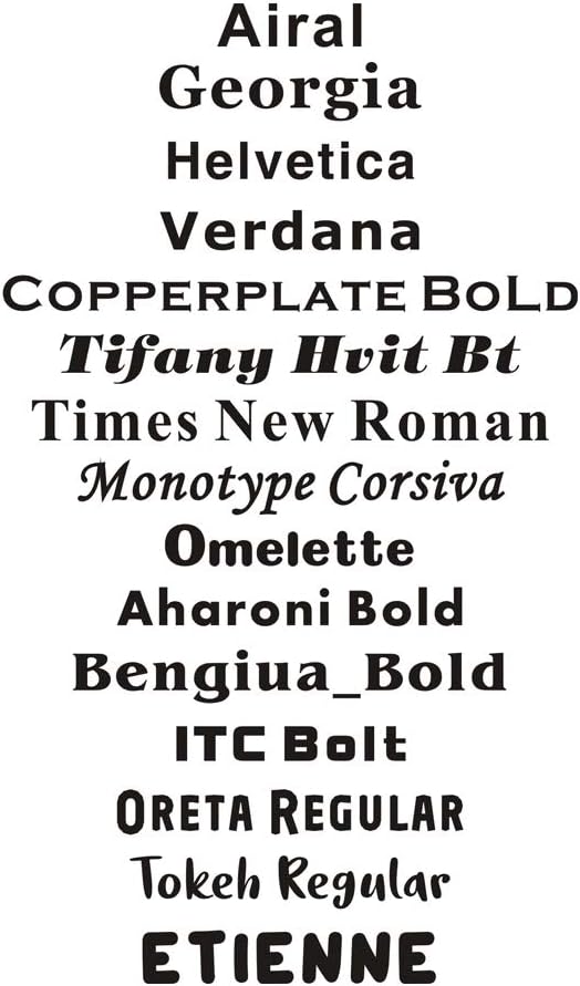 Custom Engraved Name Tag Badge for Business Personalized Identification with Pin or Magnetic Backing Aluminum ID Badge (Bule/White, 1" x 3")