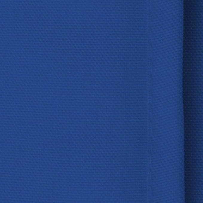 Lann's Linens - 10 Premium 120" Round Tablecloths for Wedding/Banquet/Restaurant - Polyester Fabric Table Cloths - Royal Blue
