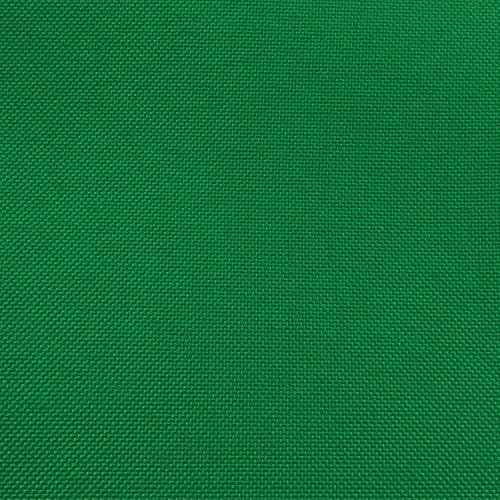 Ultimate Textile Pleat Polyester Fabric Table Skirt - Machine Washable Flame Resistant with Clips for Events, Weddings & Trade Shows, Cut & Sewn in Paterson, NJ - Emerald, 21' Box Pleat