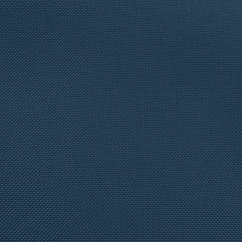 Ultimate Textile Pleat Polyester Fabric Table Skirt - Machine Washable Flame Resistant with Clips for Events, Weddings & Trade Shows, Cut & Sewn in Paterson, NJ - Wedgewood, 17' Box Pleat