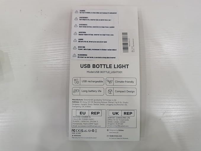 USB Bottle Lights Rechargeable Wine Bottle Fairy Lights Cork LED String Lights 20 LEDs Copper Wire for Table Party DIY Decor