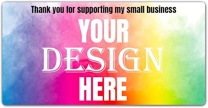 Custom Labels: Personalized Stickers with Logo & Text (100-500, Rectangle, 1.5x1 Inch)