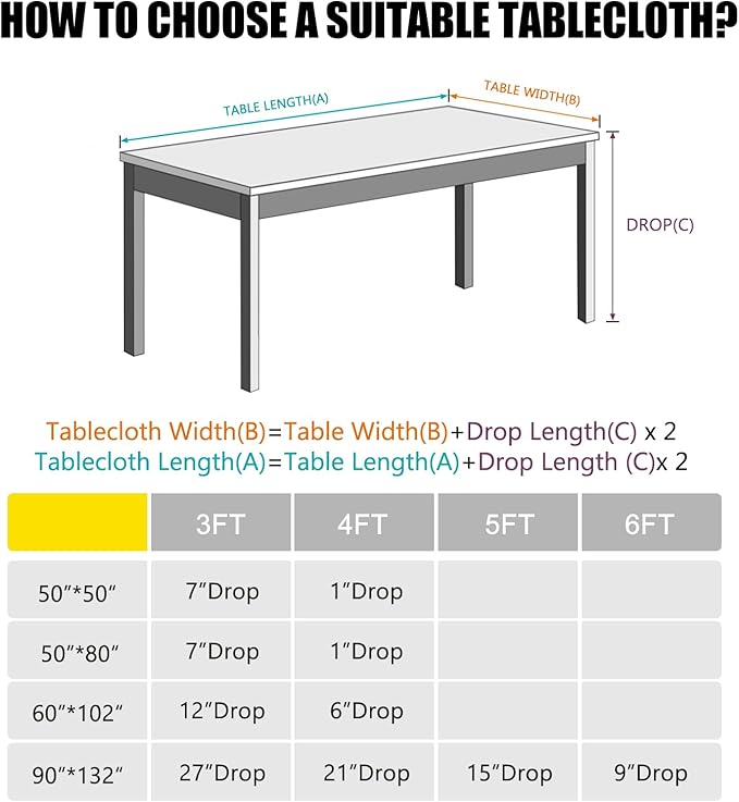 Gold Sequin Square Tablecloth - 50x50 inch, Luxurious Sparkle & Glitter Party Table Cloth, Wedding & Event Decoration