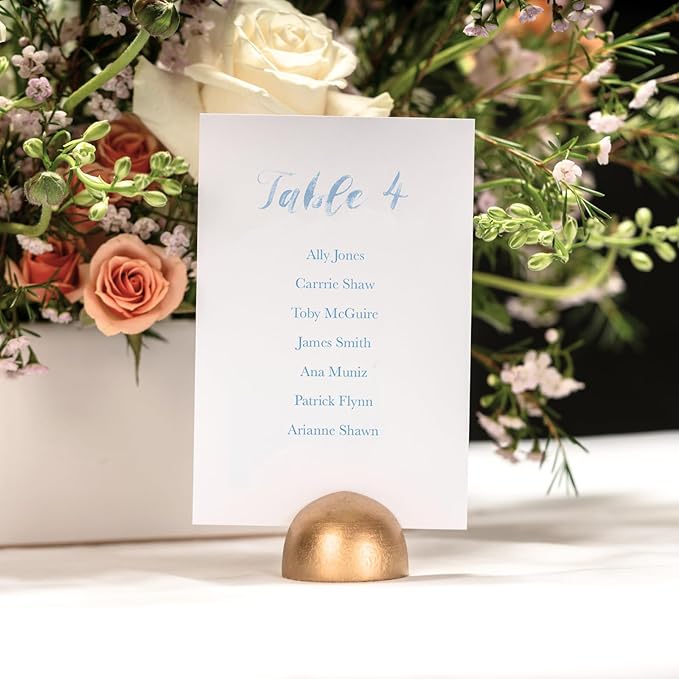 Custom Seating Chart for Wedding Reception Display, Printed Chart Board, Dusty Blue Wedding Card Watercolor, Rustic Decorations for Reception, Reserved Seating Signs