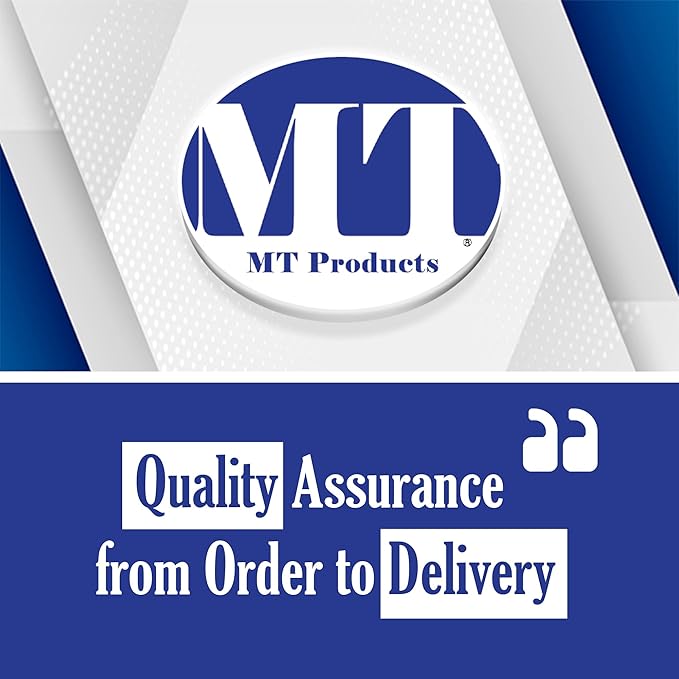 MT Products Custom Printed Pink Cupcake Boxes 8" x 8" x 3" - Personalized Disposable Bakery Boxes