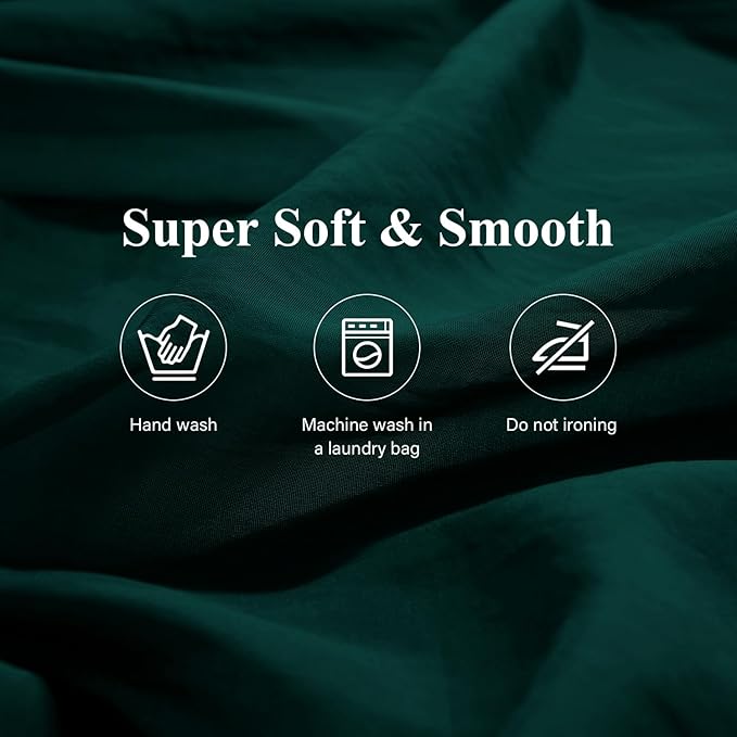 2 Pack 10 Ft Chiffon Table Runner Emerald Green Gauze Long Table Runners 27x120 Inches Sheer Tulle Table Runner for Rustic Wedding Reception Bridal Shower Decorations Birthday Party