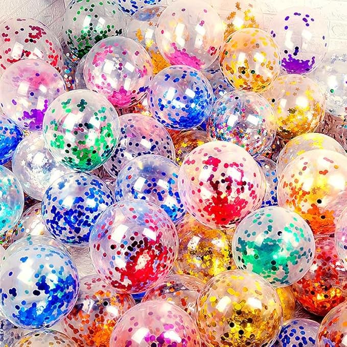 Purple Metallic Foil Confetti - 60g (2.11OZ) Shimmer Round Table Confetti for Weddings, Galas, Birthday Parties – Biodegradable Glitter Circles for Crafts, Photo Props, Luxury Event Decor