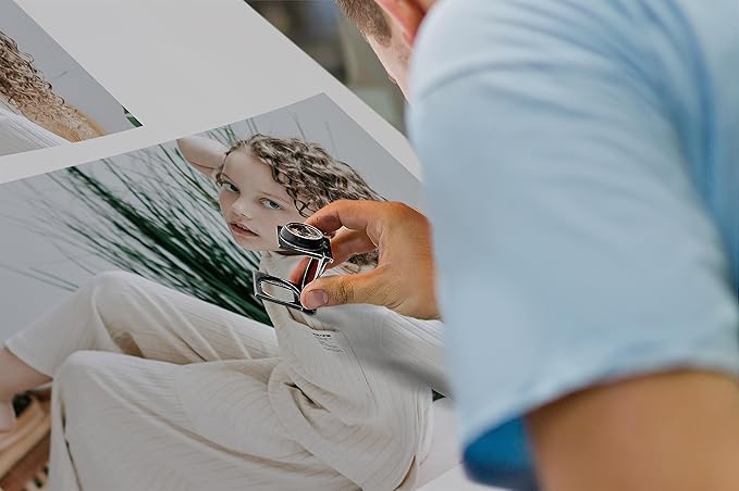 Personalized Custom Canvas Prints: Photo On Canvas (White, 16x20) Transform Your Photos into Stunning Framed Wall Art Digitally Printed Photo To Canvas Ideal for Home Decor, Gifts Keepsakes.