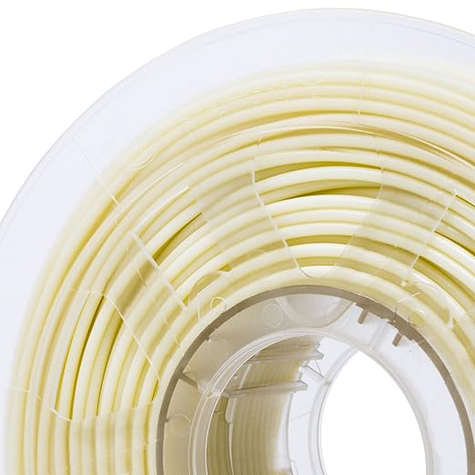 Gizmo Dorks 3mm (2.85mm) ABS Filament 1kg / 2.2lb for 3D Printers, Glow in The Dark