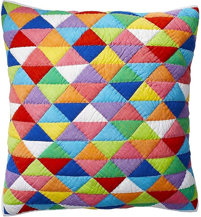 50 PCS 10" x 10" Precut Multi-Colors Cotton Fabric Squares Fabric Bundles for Sewing & Quilting Beginners