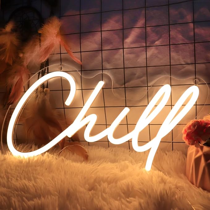 Custom Neon Signs, Custom LED Neon Sign Customizable for Wedding Bar Salon Beauty Business Light Up Name Sign, Personalized Neon Light Suitable for Events Birthday Gifts Decorations