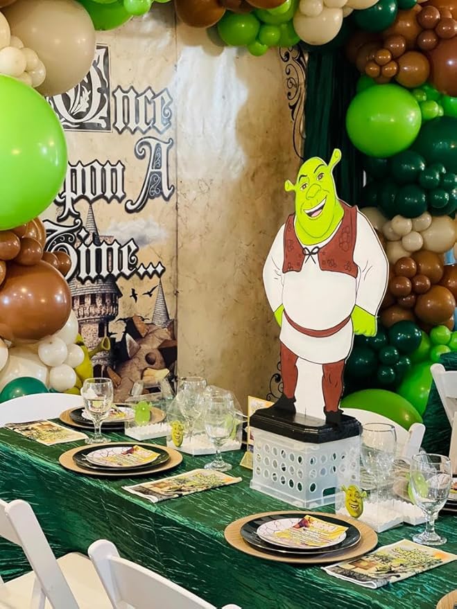 YOUR CHAIR COVERS - 90 x 132 inch Rectangular Crinkle Taffeta Tablecloth - Hunter Green, Rectangle Table Linens for 6 ft Rectangular Tables, Wedding Crushed Table Cloth