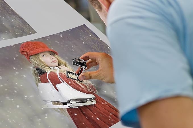 Personalized Custom Canvas Prints: Photo On Canvas (Dark Brown, 20X30) Transform Your Photos into Stunning Framed Wall Art Digitally Printed Photo To Canvas Ideal for Home Decor, Gifts Keepsakes.