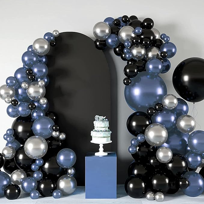Wedding Arch Cover 6FT Arch Backdrop Cover Spandex Fitted Arch Cover for Round Top Chiara Backdrop Stand Covers for Wedding Birthday Party Baby Shower Banquet Ceremony Decoration