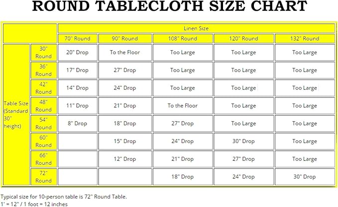 Efavormart Round Tablecloth, 90 Inch Stain & Wrinkle Resistant Washable Table Cloth, Decorative Polyester Fabric Table Cover for Banquet, Wedding, Dining- Pink