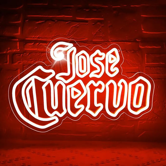 Beer Neon Sign for Wall Decor Bar Signs for Home Bar Lights Beer led Sign for man Bedroom decor Tequila Lights Wall Decor for Men Birthday Party Coors light Gifts for men Size16.5 * 10.6in(JTD237)