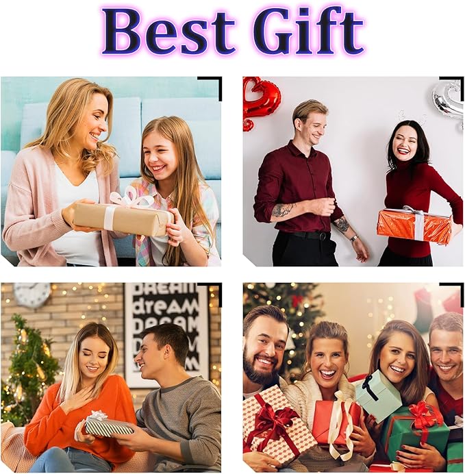 13'' Large Glitter Rave Fan Folding Hand Fans for Men Women Line Dancing Portable Handheld Clack Fan for Festival EDM Party Music Outfit Accessories