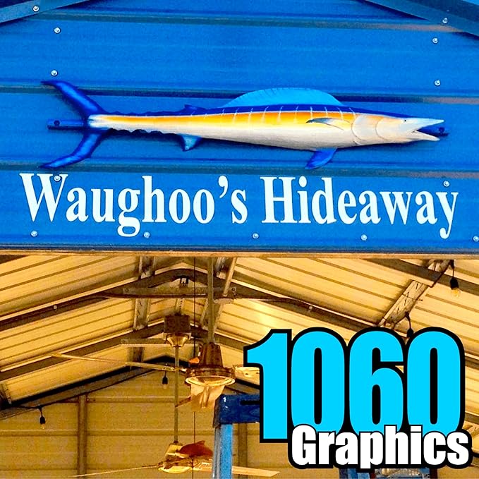 Custom Vinyl Lettering (Any Size, Any Color) for Car, Truck, Vehicle, Auto, Window, Windshield, Glass, Vinyl Letters, Numbers, Decal Sticker