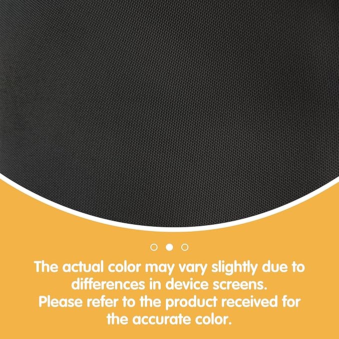 BRILLMAX 6 Pack Black Tablecloths for 8 Foot Rectangle Tables 90 x 156 Inch - 8ft Rectangular Bulk Linen Polyester Fabric Washable Cloth Cover for Wedding Reception Banquet Birthday Party