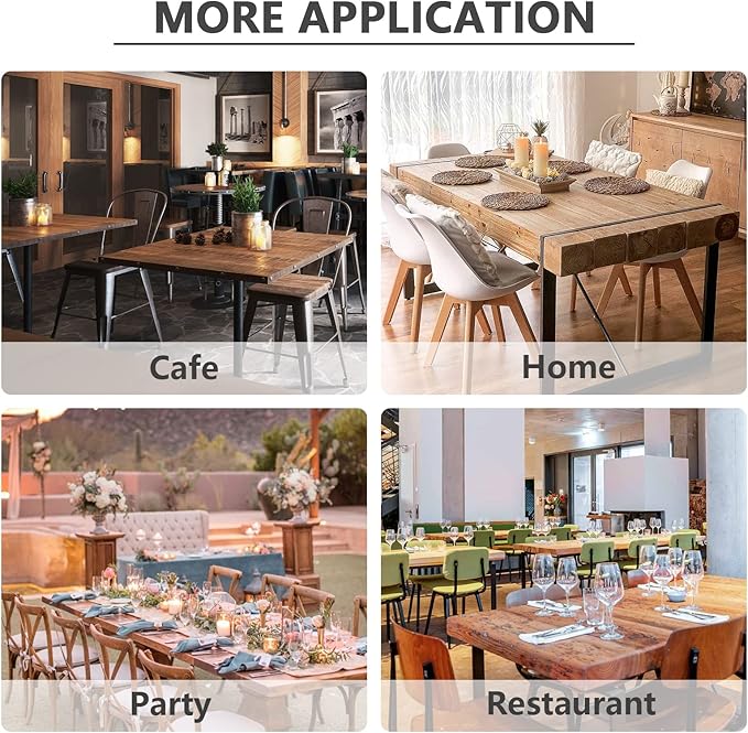 MYSKY HOME 60x102 Boho Rectangle Tablecloth Linen Farmhouse Tablecloth Waterproof Decorative Fabric Table Cloth for Kitchen Dining Bohemian Tablecloth for 6 Feet Table,Grey
