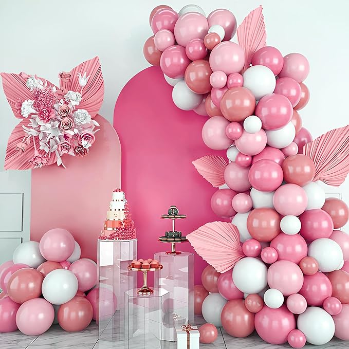 Wedding Arch Cover 7.2FT 6.6FT 6FT Arch Backdrop Cover Spandex Fitted Arch Cover for Round Top Chiara Backdrop Stand Covers for Wedding Birthday Party Baby Shower Banquet Ceremony Decoration